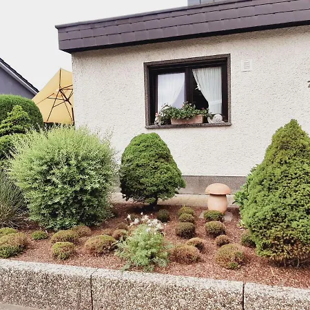 Apartment Relaxing In With Furnished Garden Speicher