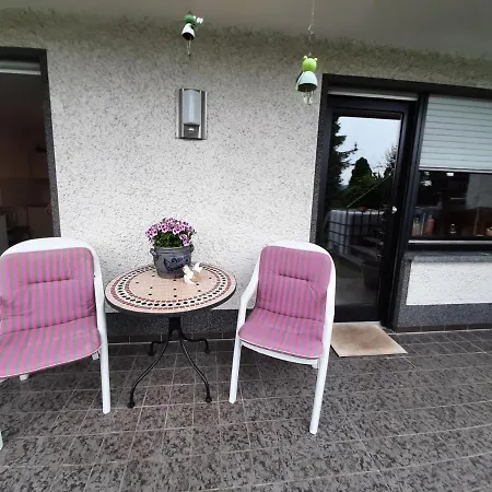 Relaxing In With Furnished Garden Speicher